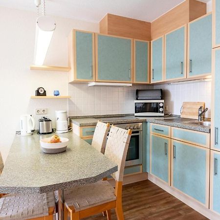 Alte Bergstrasse 8A, Wohnung 22 Scharbeutz Εξωτερικό φωτογραφία