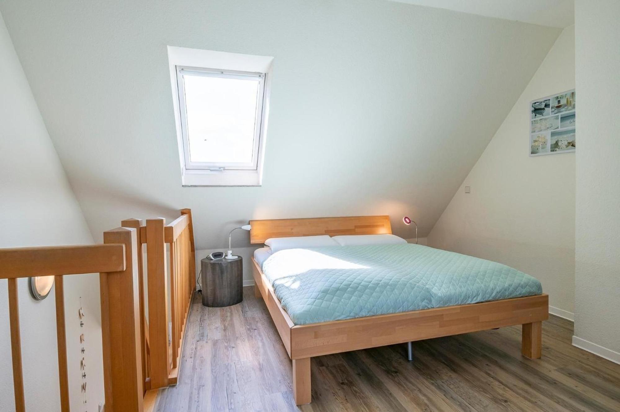 Alte Bergstrasse 8A, Wohnung 22 Scharbeutz Εξωτερικό φωτογραφία