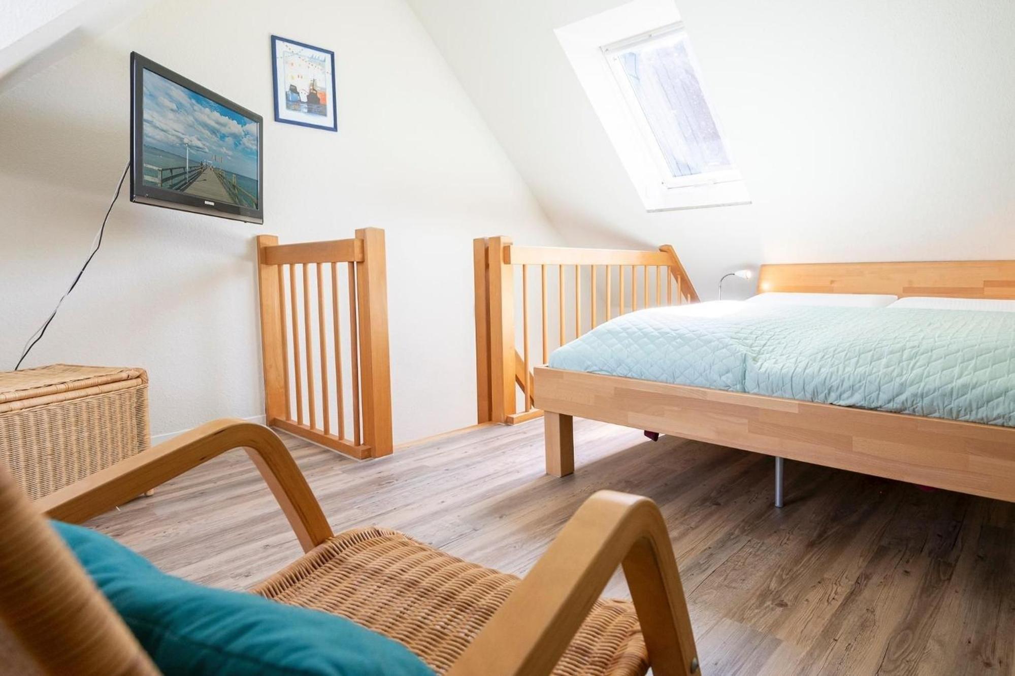Alte Bergstrasse 8A, Wohnung 22 Scharbeutz Εξωτερικό φωτογραφία